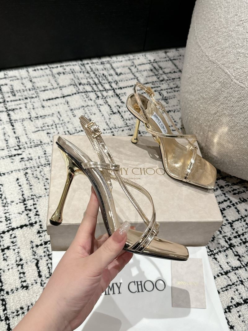 Jimmy Choo Sandals